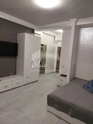 Studio modern în Tomis Nord – Campus Universitar-bloc 2020 - imagine 5