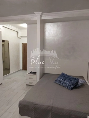 Studio modern în Tomis Nord – Campus Universitar-bloc 2020 - imagine 7