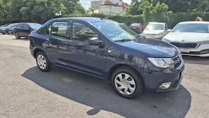 Dacia Logan 2019 - 34.500 km