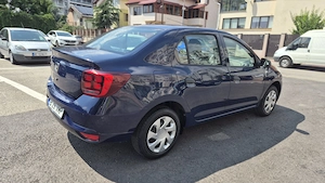 Dacia Logan 2019 - 34.500 km - imagine 3