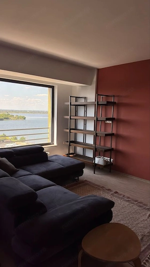 Apartament 3 camere de inchiriat - imagine 2