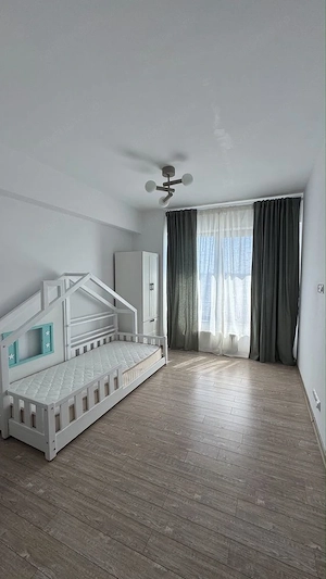 Apartament 3 camere de inchiriat - imagine 5