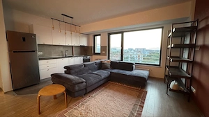 Apartament 3 camere de inchiriat