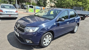 Dacia Logan 2019 - 34.500 km - imagine 5