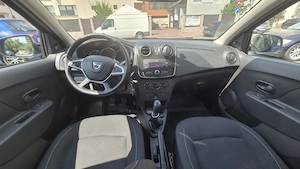 Dacia Logan 2019 - 34.500 km - imagine 6