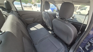 Dacia Logan 2019 - 34.500 km - imagine 10