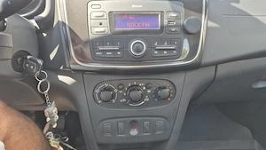 Dacia Logan 2019 - 34.500 km - imagine 8