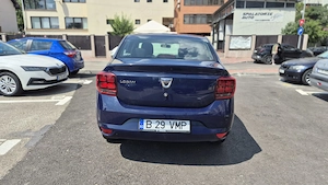 Dacia Logan 2019 - 34.500 km - imagine 4
