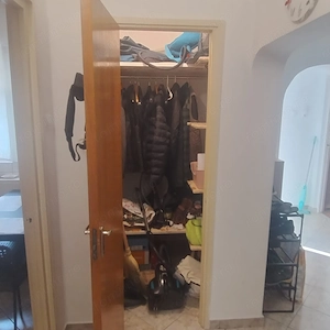 De închiriat: Apartament 3 camere decomandat - Zona Tineretului - imagine 3