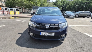 Dacia Logan 2019 - 34.500 km - imagine 2