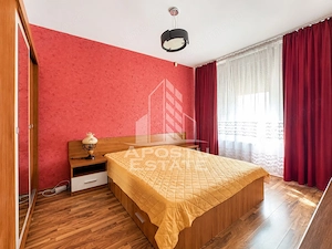 Apartamenbt 2 camere zona UTA