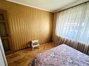 Apartament 2 camere decomandat de inchiriat   Dorobanti - imagine 2