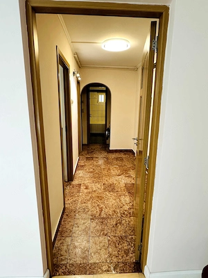 Apartament 2 camere decomandat de inchiriat   Dorobanti - imagine 4