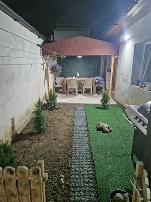 Casa 3 camere Viile Noi - imagine 8