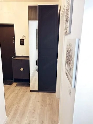 Garsonieră premium de închiriat, Panorama City, Militari - imagine 7