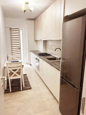 Garsonieră premium de închiriat, Panorama City, Militari - imagine 6