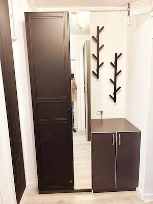 Garsonieră premium de închiriat, Panorama City, Militari - imagine 8