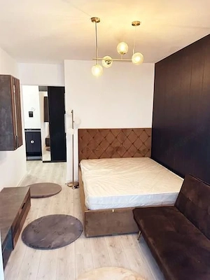 Garsonieră premium de închiriat, Panorama City, Militari - imagine 5