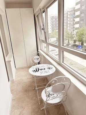 Garsonieră premium de închiriat, Panorama City, Militari - imagine 10