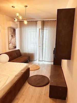 Garsonieră premium de închiriat, Panorama City, Militari - imagine 3