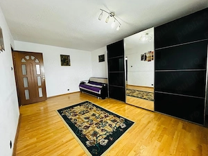 Apartament 2 camere decomandat Steaua langa Shopping City amenajat integral mobilat utilat - imagine 6