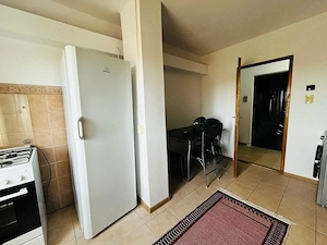 Apartament 2 camere decomandat Steaua langa Shopping City amenajat integral mobilat utilat - imagine 2