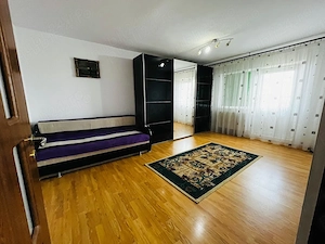 Apartament 2 camere decomandat Steaua langa Shopping City amenajat integral mobilat utilat - imagine 5