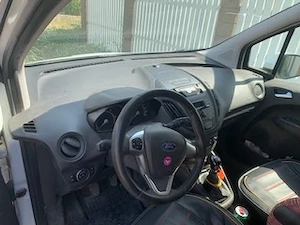 Ford Transit Courier, 2018, impecabil - imagine 8