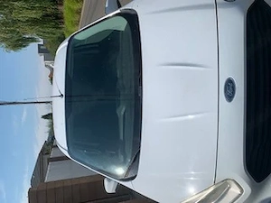 Ford Transit Courier, 2018, impecabil - imagine 6