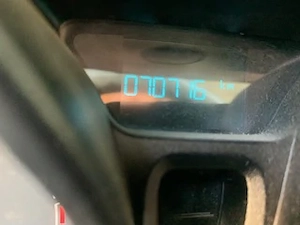 Ford Transit Courier, 2018, impecabil - imagine 4