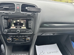 Volkswagen Golf VI - imagine 5