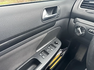 Volkswagen Golf VI - imagine 4