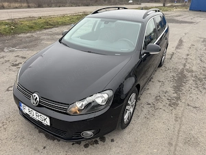Volkswagen Golf VI - imagine 2