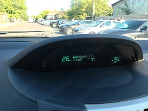 Vând Toyota Yaris 1.4 diesel,euro 4,2007 - imagine 4