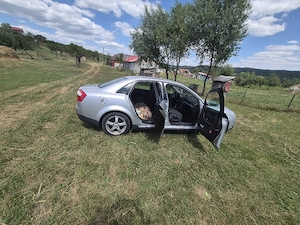 Audi A4 b6 - imagine 4