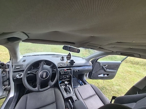 Audi A4 b6 - imagine 2