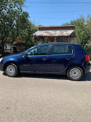 Volkswagen golf 5 - imagine 3