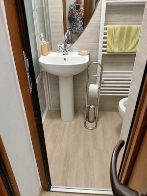 VAND Apartament 2 Camere Teilor Et 1 - imagine 4