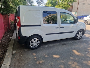 De vanzare Renault Kango 1.5 dci an 2012 contact   - imagine 3