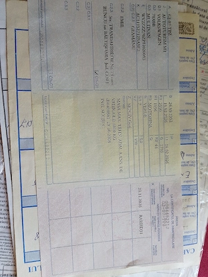vw MULTIVAN,URGENT,1900CCinmatriculat,fiscal obligatoriu - imagine 10