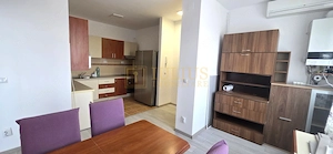 Apartament pe Torontalului, loc de parcare