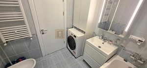 Apartament pe Torontalului, loc de parcare - imagine 13