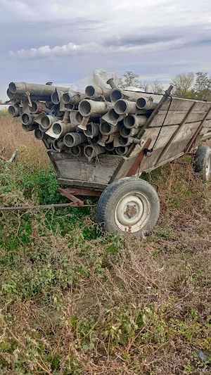 pachet de utilaje pentru AGRICULTURA