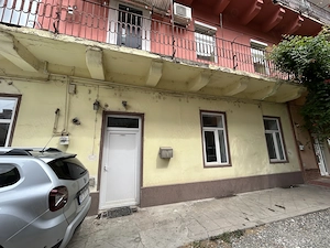 Vand spatiu ultracentral,Revolutiei(Teatru)in curte,parter, st.124 mp. - imagine 2