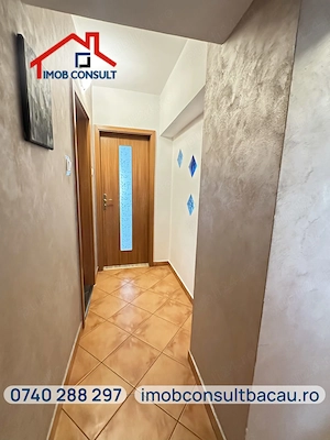 Apartament cu doua camere de inchiriat pe Banca Nationala |CE1760 - imagine 9