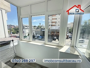Apartament cu doua camere de inchiriat pe Banca Nationala |CE1760 - imagine 7
