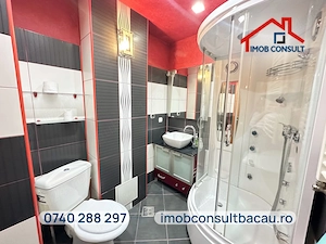 Apartament cu doua camere de inchiriat pe Banca Nationala |CE1760 - imagine 6