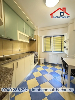 Apartament cu doua camere de inchiriat pe Banca Nationala |CE1760 - imagine 10