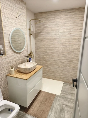 De vanzare apartament cu 3 camere in zona Soarelui langa Sun Plaza - imagine 5