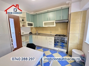 Apartament cu doua camere de inchiriat pe Banca Nationala |CE1760 - imagine 3
